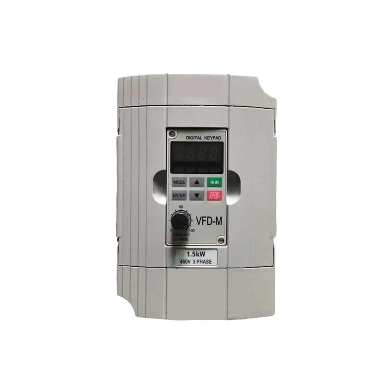 Onduleur VFD015M43B 1,5KW 460V 3PHASE
