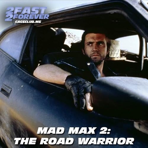 Mad Max 2: The Road Warrior (1981)