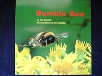 Bumble Bee 0478059167 Book Cover