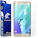 Samsung Galaxy S6 Edge Plus Screen Protector [Full Coverage], Armorsuit MilitaryShield w/Lifetime Replacements - Anti-Bubble Ultra HD Premium Shield