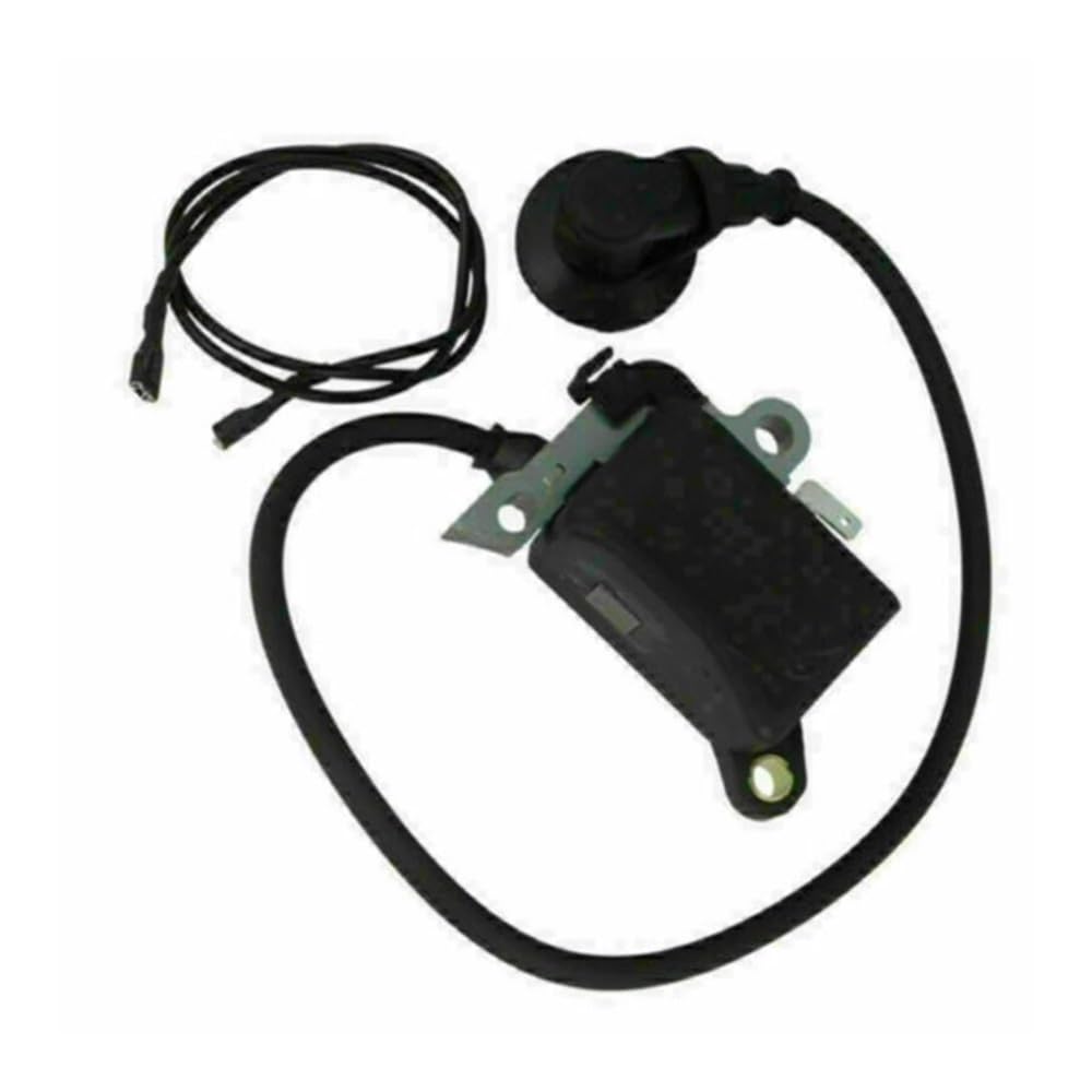 Bobina del módulo de encendido, herramienta de 3 orificios compatible con TS400 4223 400, pieza de repuesto, bobina del módulo de encendido, piezas de cortacésped, accesorios for herramientas eléctric