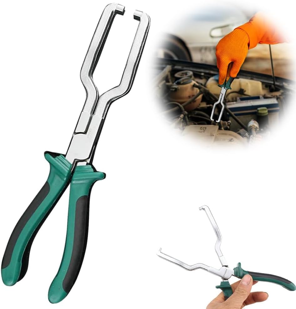 Automotive Electrical Disconnect Pliers Set By HONGSEEN