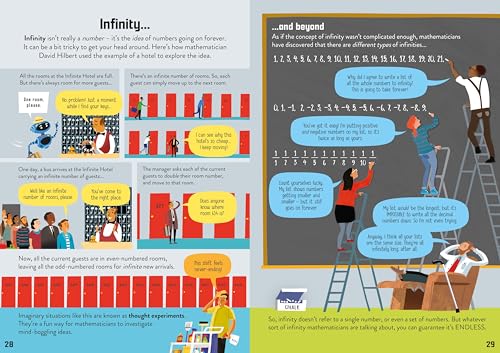 Understanding Mathematics - Image 3