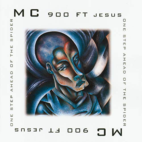 MC 900 FT Jesus