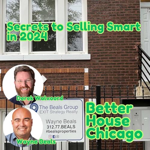 Couverture de Secrets of Selling Smart in 2024