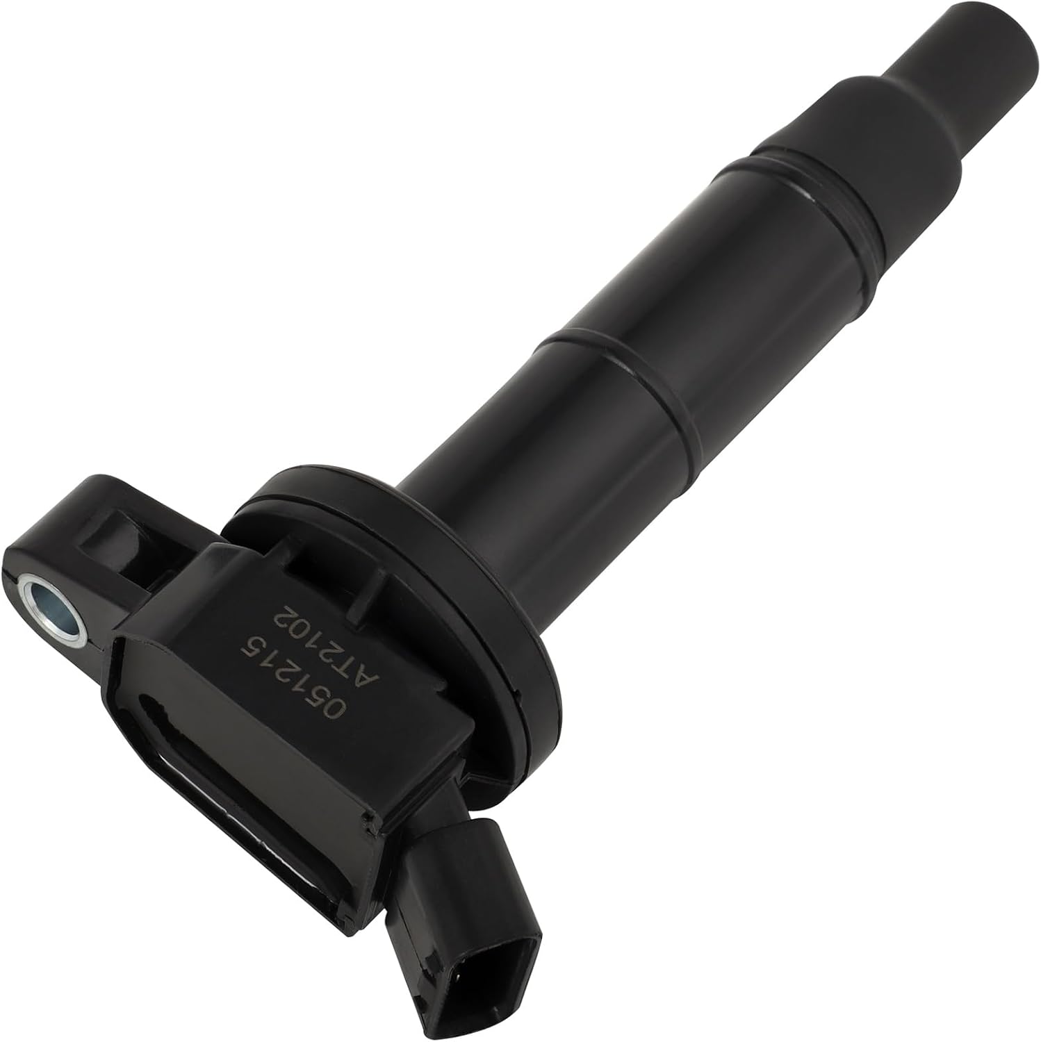 cciyu Coil Pack Compatible for Lexus for HS250h 2.4L/L4 2010-2012,for Scion for xB 2.4L/L4 2010-2015 Ignition Coil Pack for UF333, ‎19185426(4 Ignition Coils)
