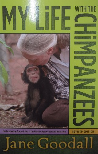 my Life with the Chimpanzees, Revised Edition