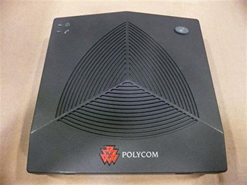 Teléfono de conferencia inalámbrico Polycom SoundStation 2W Basic miniatura 3