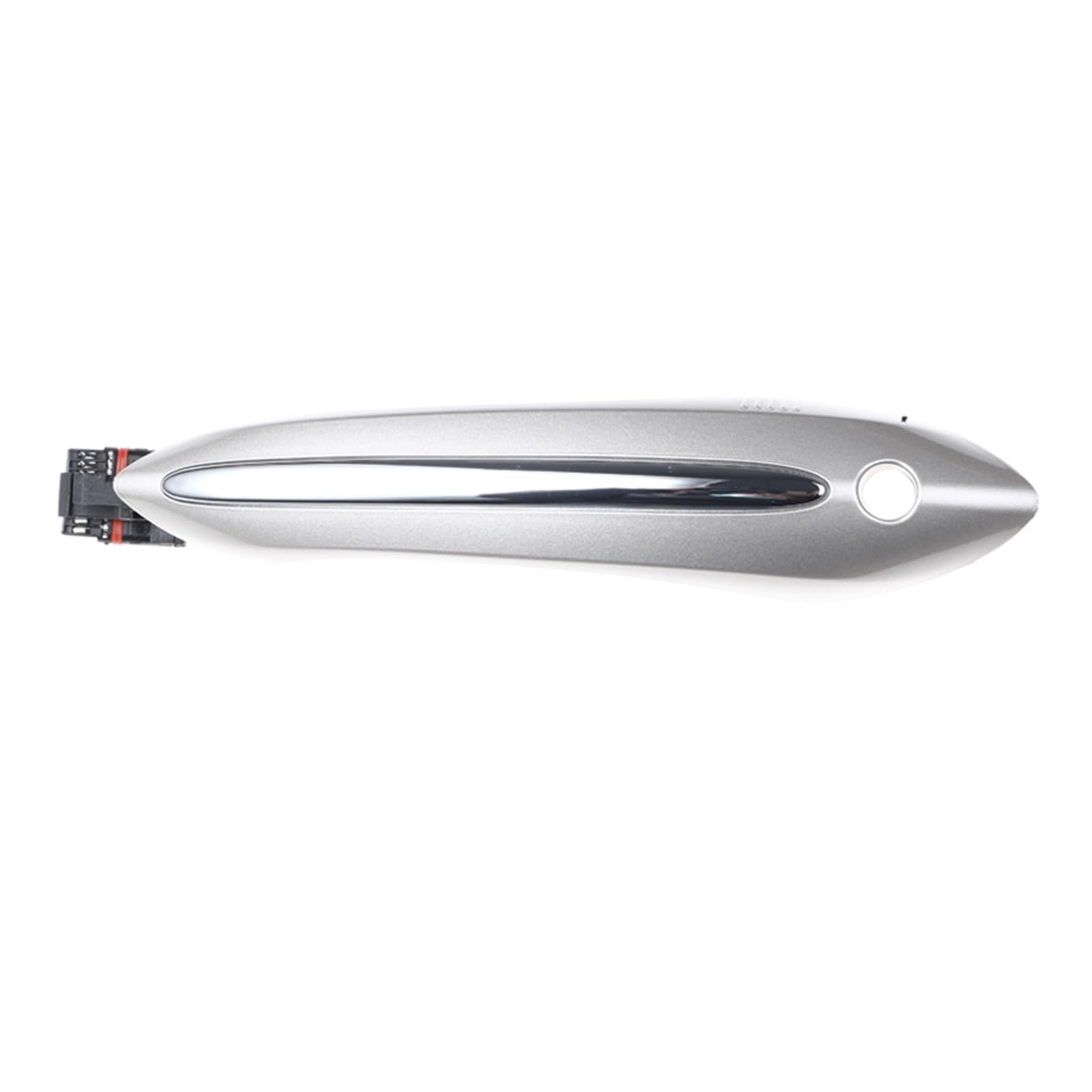 Trxjjvm for BMW for 6' F06 for Gran for Coupé for LCI F12 F13 Exterior Access Door Handle Car 51217231932 51217231933 51217231934 car Exterior Door Handle(Champagne-FL)
