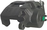 Vista 8 de 356X Front Left Right Rear Left Right Disc Brake Caliper Assembly Fits Chevrolet Fits Chevy Epica 2004 2005 2006 Fits Suzuki Verona 2004 2005 2006