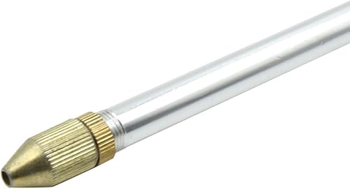 Miniatura 6 de uxcell Pistola de pulverización de limpieza de motor de aire de alta presión con 40.2 "de largo manguera de lavado neumática herramienta de