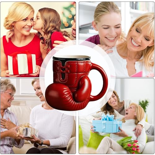 Taza de cerveza para hogar que evita roturas de vasos de vidrio 5