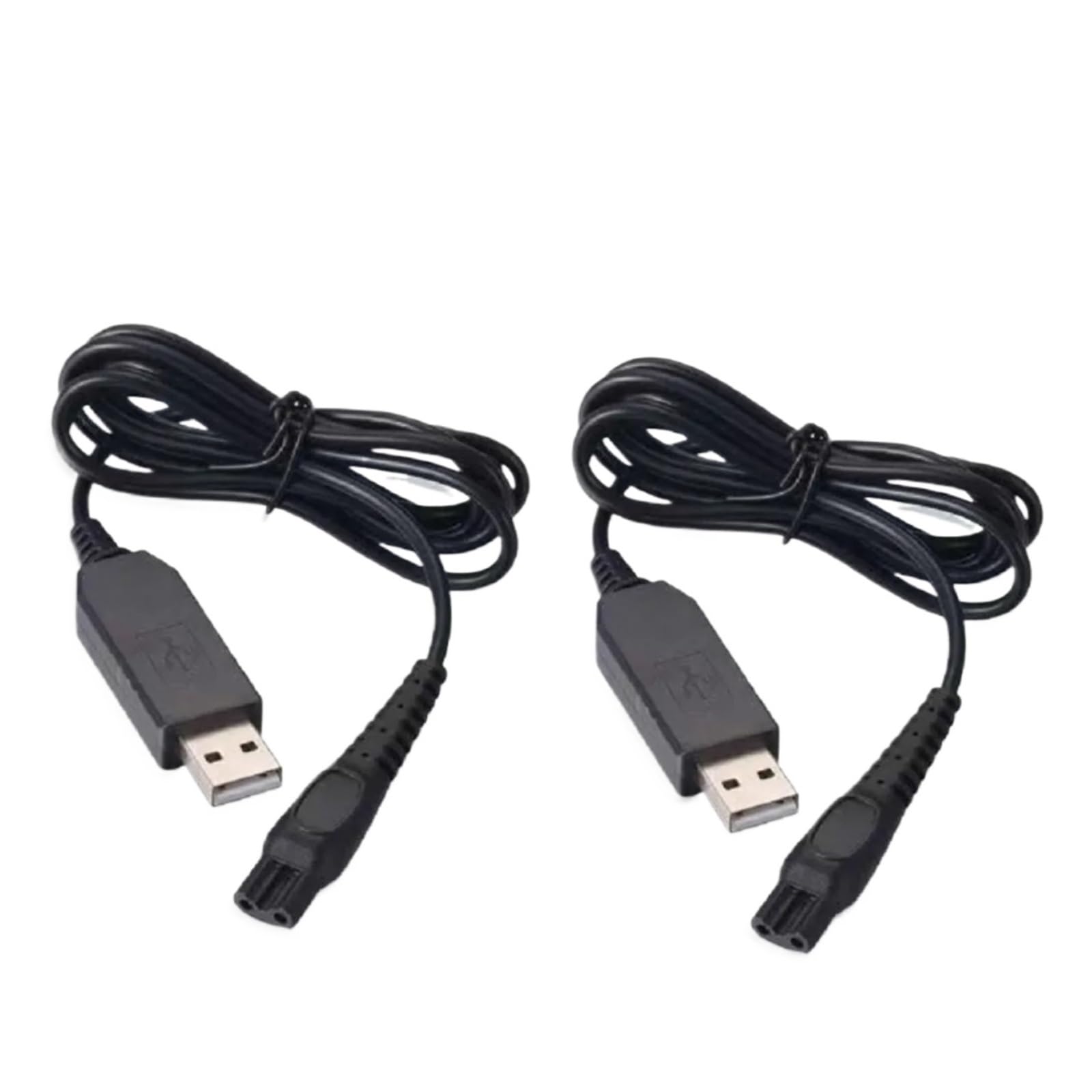 Câble de charge USB pour Philips HQ8505 : résolvez la panne de rasoir 15V
