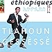 Ethiopiques, Vol. 17