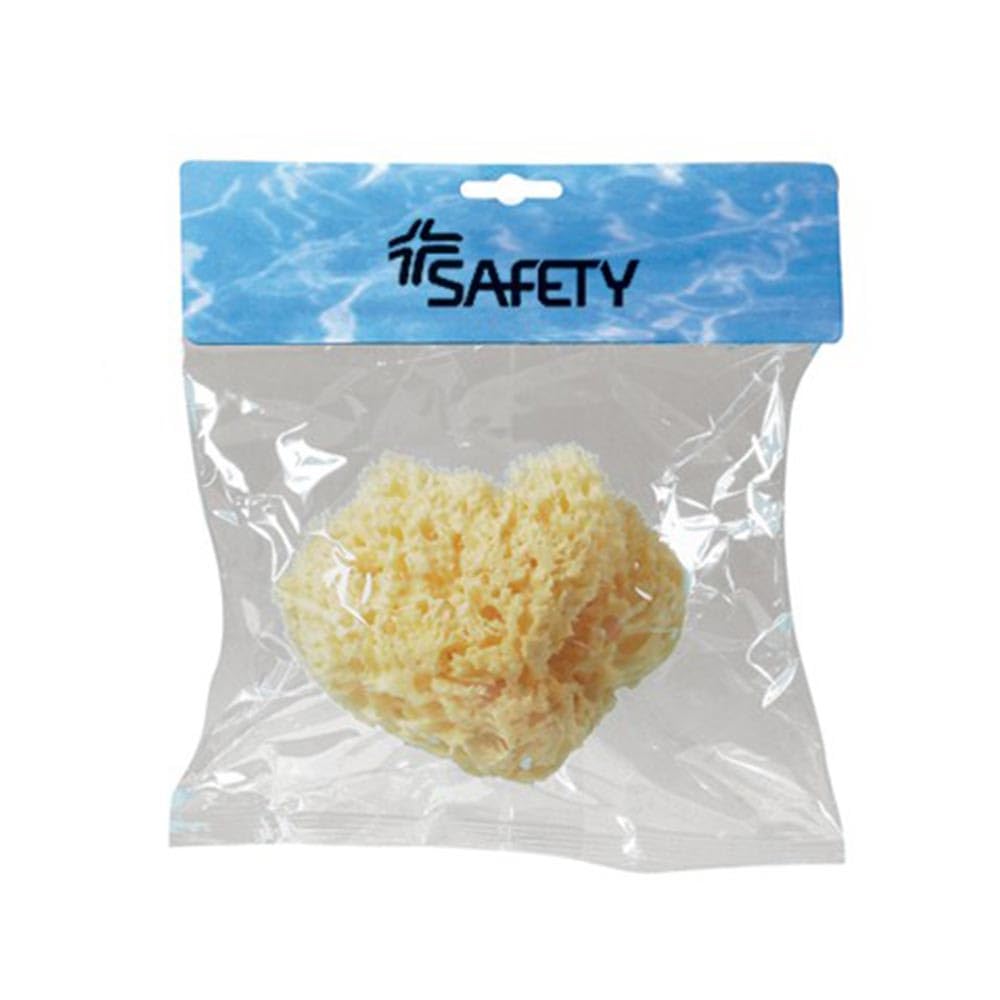 Safety Spugna Naturale Maxi, 1 pezzo