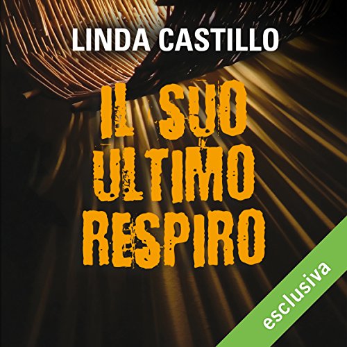 Linda Castillo - Il suo ultimo respiro (2016) .mp3 - 64 kbps