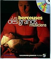 Livr CD Berceuses DES G 2070523985 Book Cover