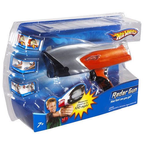 Preisvergleich Produktbild RADAR GUN