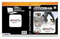 29 CFR 1926 OSHA Construction Regulations, 2015 edition 1599596032 Book Cover