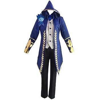 Amazon | [Gegexli] ゲーム Identity V 第五人格 傭兵 ナワーブ