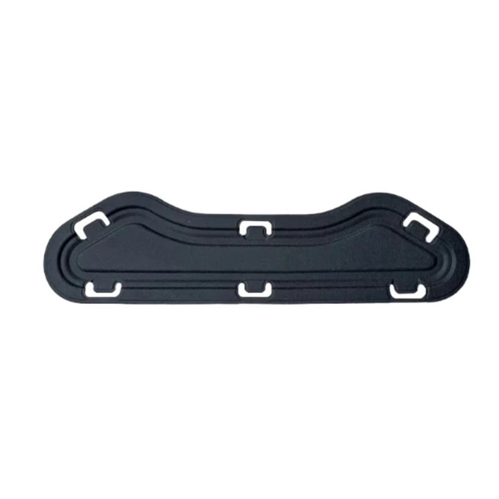 Front Hood Engine Firewall Car Hood Insulation Pad for Leapmotor T03 2021-2026 Engine Cover Liner Cotton Soundproof Heat Mat Part Accessories