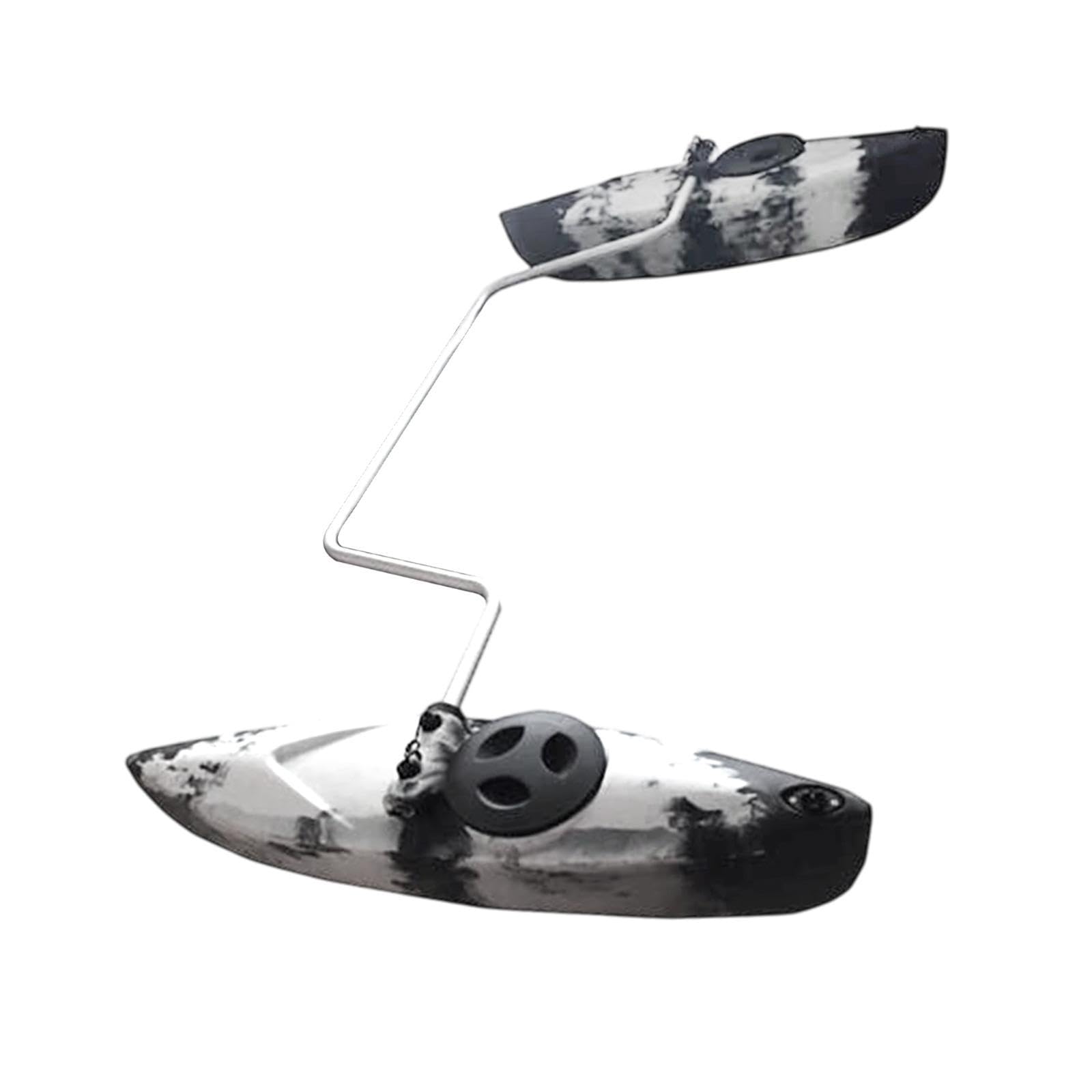 Stabilisateur de Kayak, Accessoire Polyvalent pour Canoë et Kayak