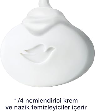 Dove Beauty Cream Bar Sensitive Skin Moisturizing Cream 90 g