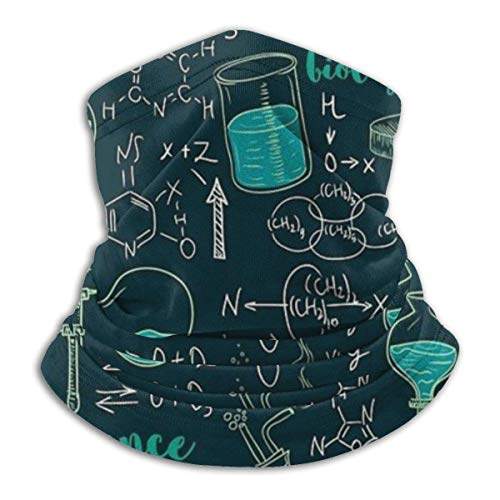 Xian Shiy Laboratorio química patrones vintage fórmulas