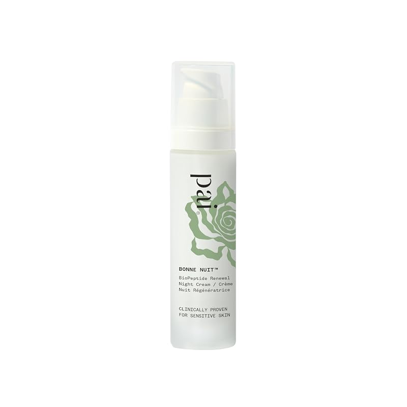 PAI SKINCARE Bonne Nuit Creme Noturno Facial, 50 mL