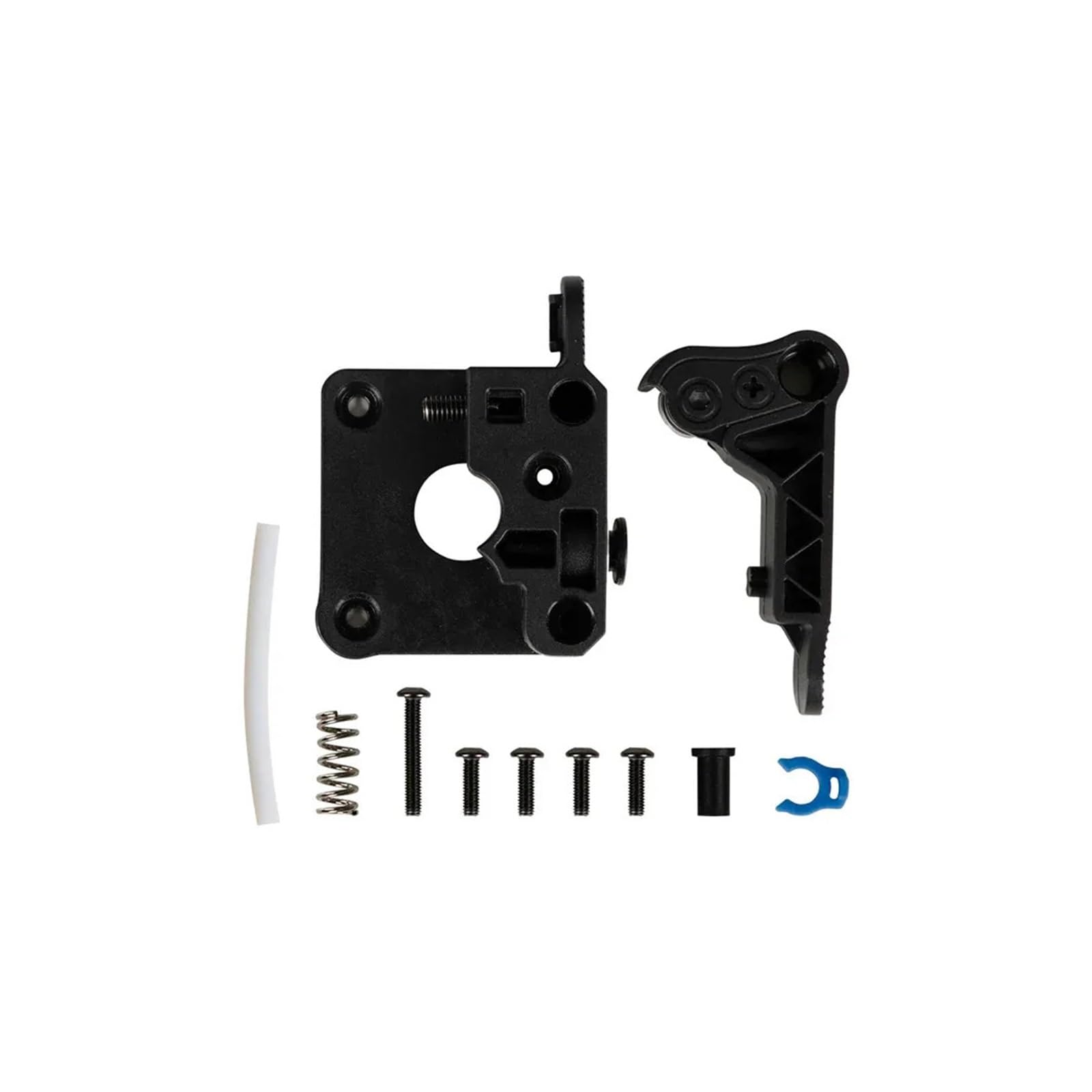 Conjunto Extrusora Engranajes Precisión,Piezas Extrusora Filamentos Hotend | Compatible con Anycubic Kobra 3, accesorios combinados for impresora 3D FDM(2 pcs)