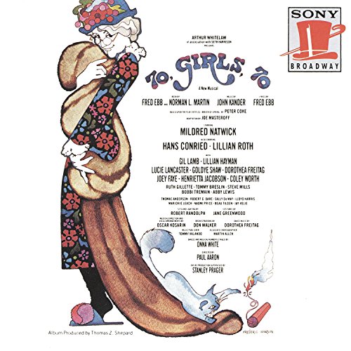 70, Girls, 70 [Original Broadway Cast]