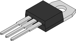 10pcs Robojax IRFZ44N Power MOSFET