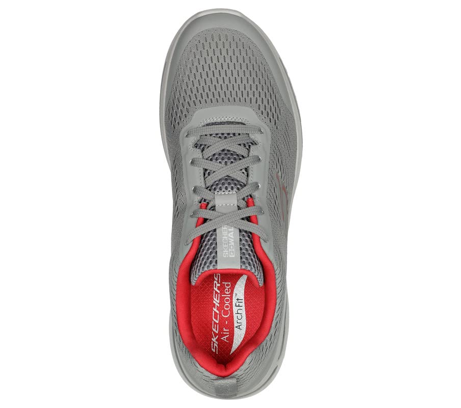 Image of Skechers Men Go Walk Arch Fit Idyllic Walking Shoes