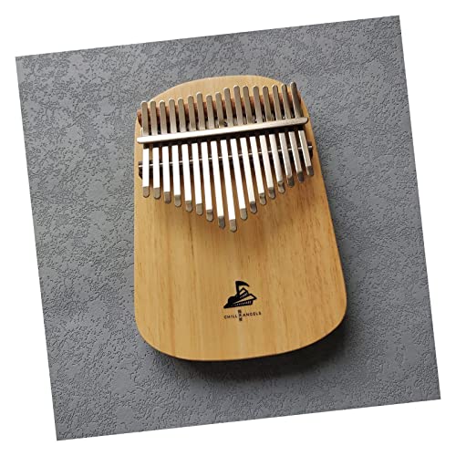 �J�����o17�L�[ kalimba�̐��̃s�A�m�L�[�{�[�h�� �e�w�s�A�mC���\���b�h�E�b�h�M�t�g �y�� �C�O�����J�����o17�L�[