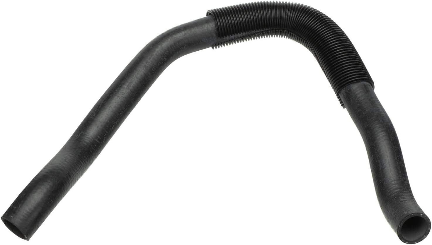 ACDelco Gold 26228X Molded Upper Radiator Hose