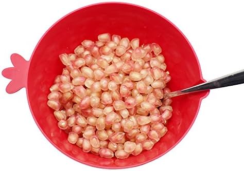 OFKPO Pomegranate Seed Arils Removal Kitchen Tool Convenient Pitting Pomegranate