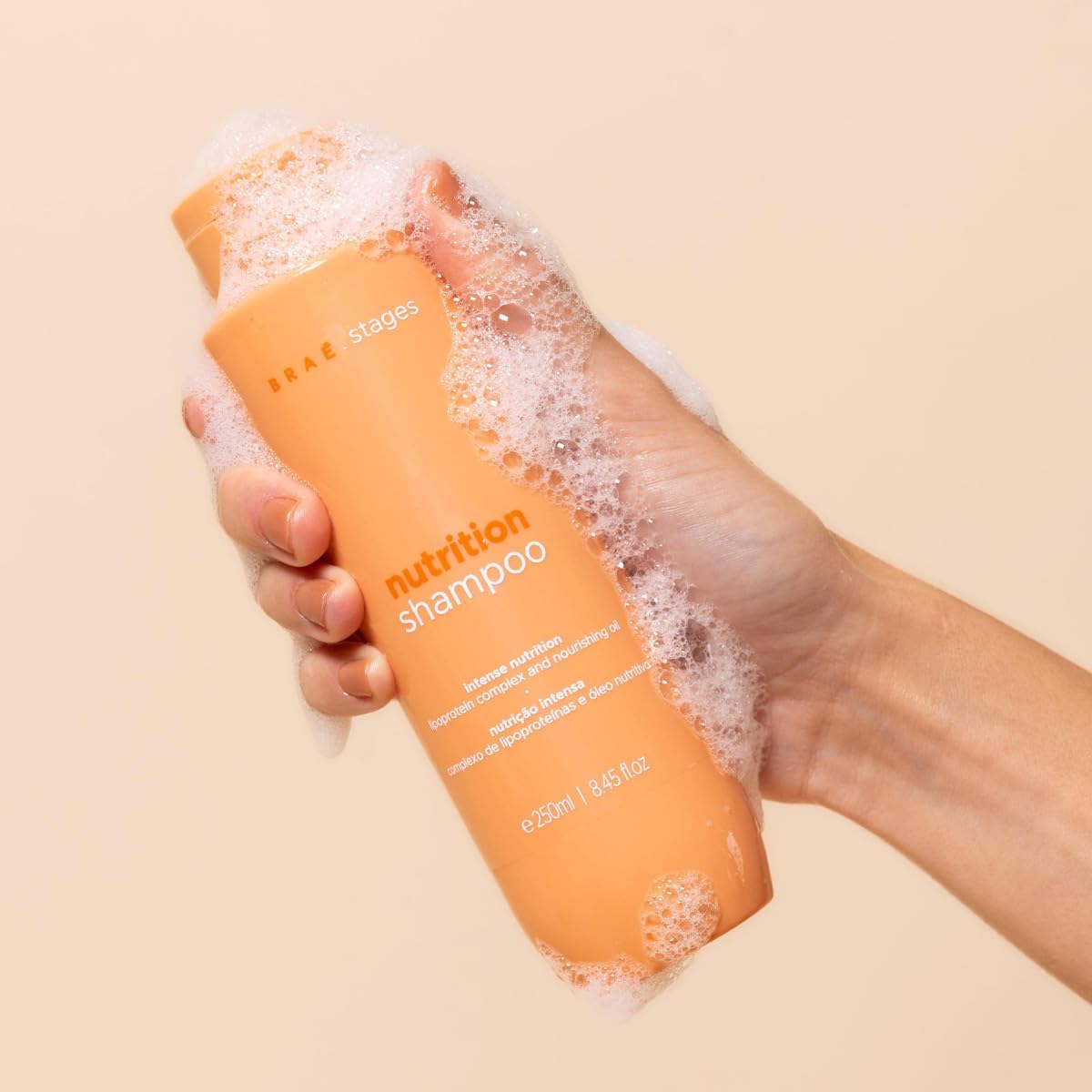 Kit Braé Stages Nutrition Duo (2 produtos)