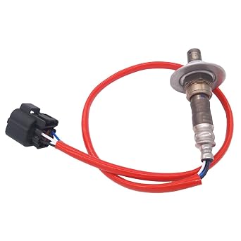 JESBEN Upstream O2 Sensor 1 O2 Oxygen Sensor Lambda Sensor AFR Sensor 22641AA480 Replacement for Forester 2.0L 2005-2007 Impreza 2.0L 2005-2012 Legacy 2.0L 2007-2015 22641-AA480