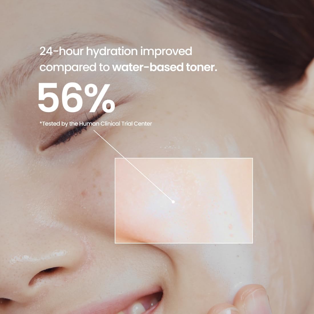 Liposome Waterful Bubble Serum, Hydrating Foaming Toner for Sensitive Skin with Centella Asiatica TECA, Korean Skincare for Trouble Care (5.07 fl. oz, 150ml) - Image 3