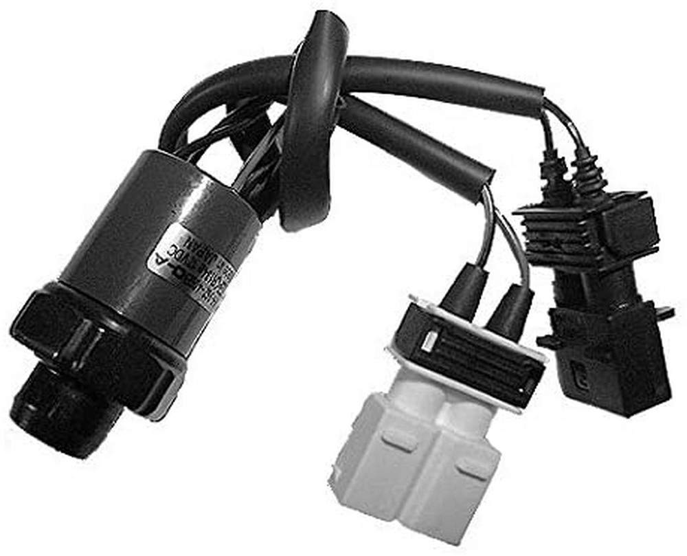 MAHLEBehr ASW 30 000S HVAC Pressure Switch