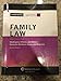 Casenote Legal Briefs: Family Law, Keyed to Wadlington, O'Brien, and Wilson, Seventh Edition
