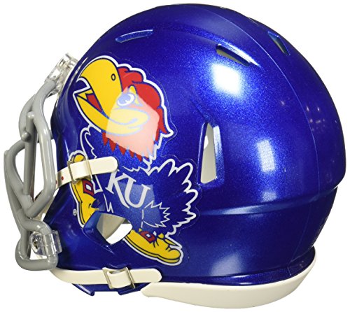 Casco Riddell NCAA Speed para hombre el regalo de fútbol americano que no defrauda al fan 2