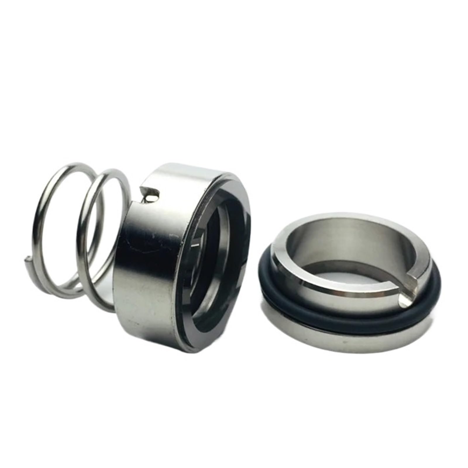 Tpkmvgap One Color M37g-25/G9 Mechanical Seal Shaft Seals Shaft Size 25Mm G9/G92 Seat With 120-25 Seal(Tc-Tc-Vit)