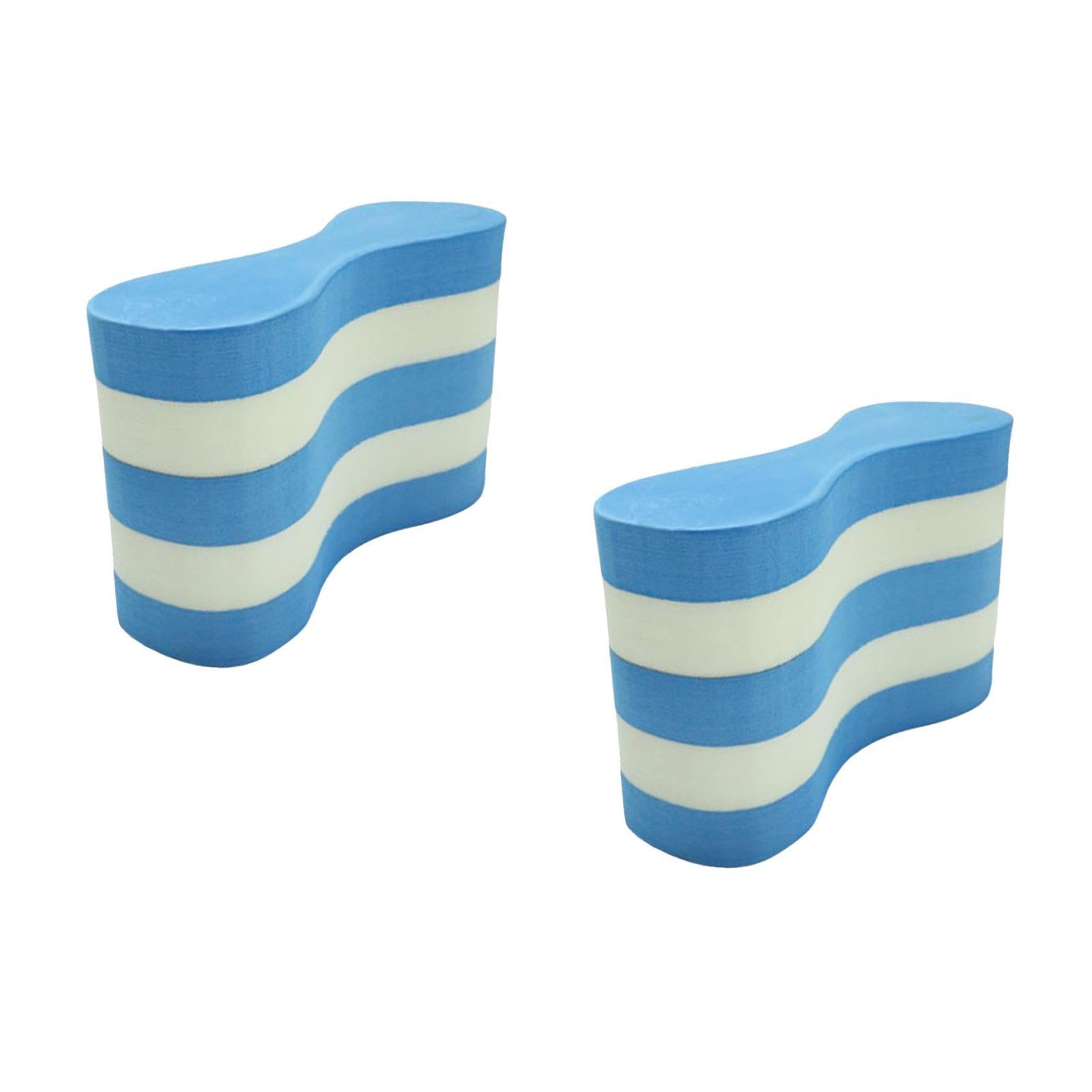 SUPVOX 2 Piezas De Férulas De Natación Flotador De Entrenamiento De Natación Flotador De De Natación Tabla De Natación Entre Tabla De Patada Natación para Niños