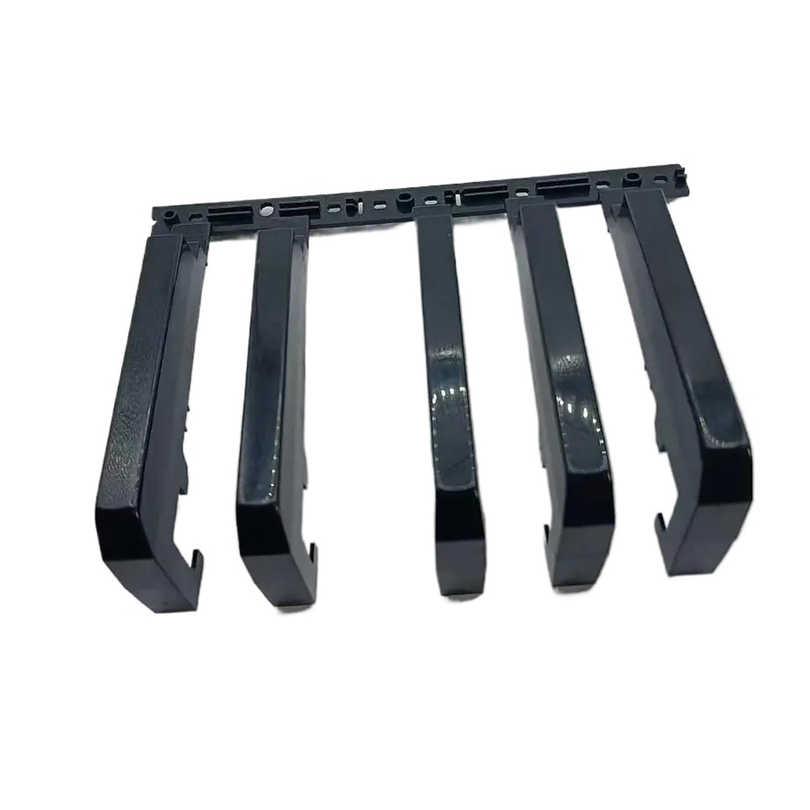 Tasti sostitutivi, compatibili con tastiera Casio | CTK-1500 1550 2080 2090 2200 2300 2400 2500 2550 3200 3400SK 3500 4200 4400 5200 6200 6250(5 BL keys)