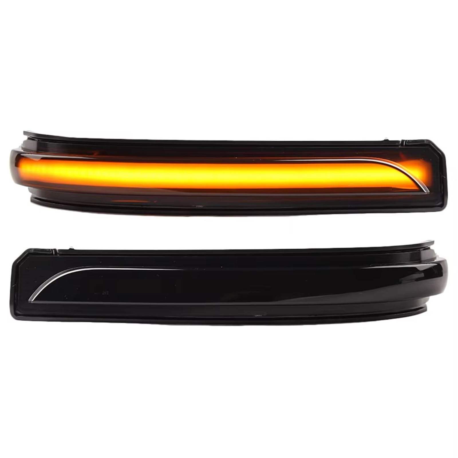 Indicatori Retrovisori Per Benz Classe A W169 08-12 Per Benz Classe B W245 08-11 Auto LED Specchietto laterale Indicatori di direzione Sinistra/Destra