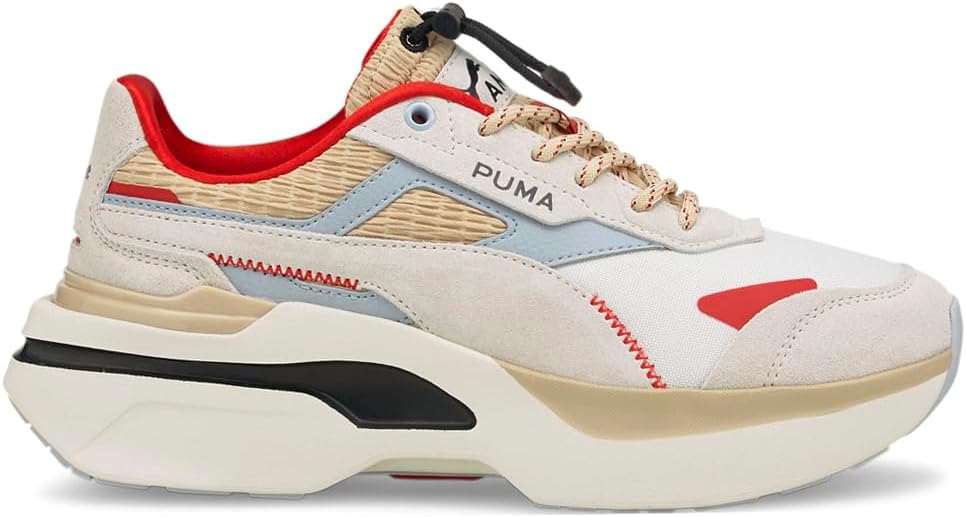 【新品】PUMA プーマ ウィメンズ コスモ ライダー レトロ グレード PUMA/プーマ/コスモ ライダー レトロ グレード ウィメンズ