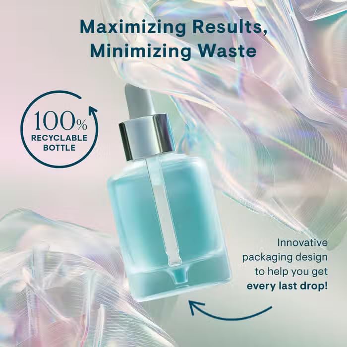 ELEMIS Pro-Collagen Future Restore Serum, Advanced Anti-Aging Serum to Firm, Restore & Smooth Skin - Image 5