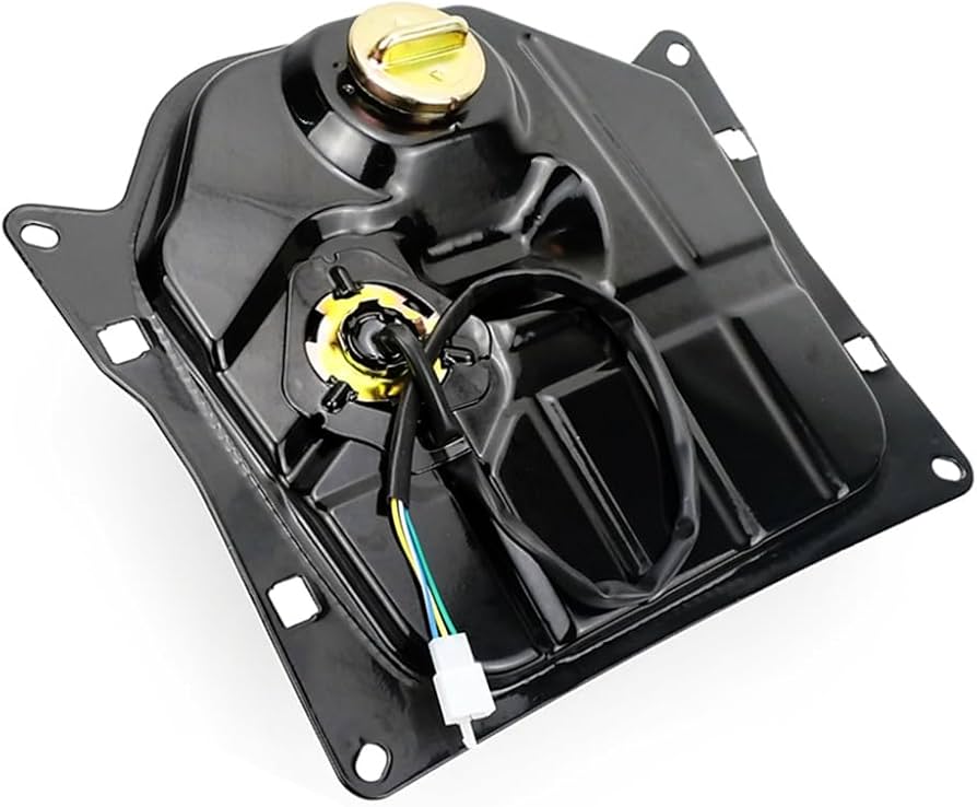 Amazon | ホンダ 用 バイク ガソリンタンク 大容量 燃料 タンク HONDA