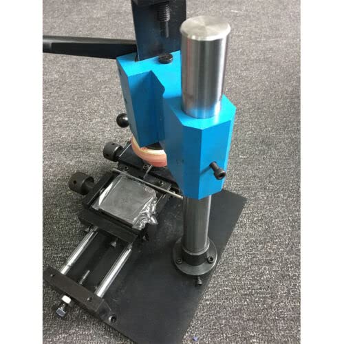 Machine à Imprimer Les Cadrans De Montres – Kit De Réparation Manuel Pour Horloger